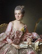 Louise-Adélaïde de Bourbon-Condé | Royaume de France Wiki | Fandom