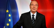 Französischer Ex-Präsident Jacques Chirac ist tot | kurier.at