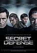 Secretos de Estado (2008) - Película eCartelera