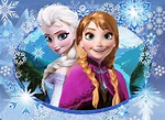 Frozen Elsa E Ana - 1920x1400 Wallpaper - teahub.io