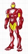 4 formas de dibujar a Iron Man - Wiki How To Español