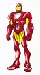 4 Ways to Draw Iron Man - wikiHow