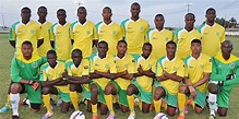 Guyana national football team - Alchetron, the free social encyclopedia