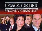 Watch Law & Order: Special Victims Unit Season 2 | Prime Video