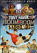 Tony Hawk in Boom Boom Sabotage - Where to Watch and Stream - TV Guide