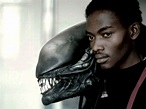 How Bolaji Badejo’s performance brought Alien’s xenomorph to life