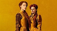 El poder y las mujeres: María Estuardo e Isabel Tudor en el cine ...