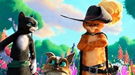 'El Gato con botas: el último deseo' estrena trailer | La Verdad Noticias