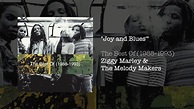 Joy and Blues - Ziggy Marley & The Melody Makers | The Best of (1988 ...