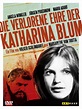 Die verlorene Ehre der Katharina Blum - 1975 | Düsseldorfer Filmkunstkinos