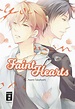 Faint Hearts (Asami Takahashi) | Modern Graphics - comics & more