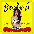 Can't Stop Dancin' (Becky G song) - Wikipedia