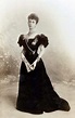 Princess Maria Luisa of Bourbon-Parma, Princess-consort of Bulgaria ...