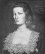 Countess Emilia of Nassau | Nassau, Historical women, The pretenders