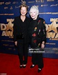 Annette Bening and Shirley Maclaine attend the 2023 Industry Dance ...
