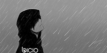 🌧 Dia de lluvia 🌪 | •Anime• Amino