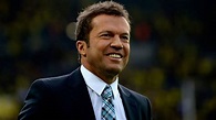 Lothar Matthäus :: Ehrenspielführer/-innen :: Historie :: Der DFB ...