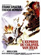 L'Express du colonel von Ryan - Film (1965) - SensCritique