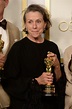 Frances Mcdormand - Frances Mcdormand Is The Epitome Of Dignity In ...