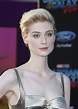 ELIZABETH DEBICKI at Guardians of the Galaxy Vol. 2 Premiere in ...