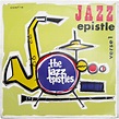 The Jazz Epistles – Jazz Epistle - Verse 1 (1960, Vinyl) - Discogs