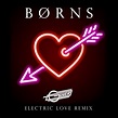 Electric Love - Oliver Remix - song and lyrics by BØRNS | Spotify