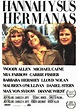 Reparto de la película Hannah y sus hermanas : directores, actores e ...