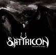 The Age Of Nero - Album by Satyricon | Spotify