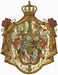 Grand Duchy of Saxe-Weimar-Eisenach - Großherzogtum Sachsen-Weimar ...