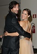 TBT: Elsa Pataky and Adrien Brody Relationship