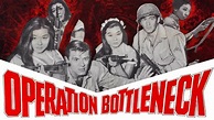 Operation Bottleneck (1961) War Drama - Full Length Movie - YouTube