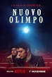 "Nuovo Olimpo" di Ferzan Ozpetek disponibile su Netflix