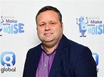 Paul Potts makes it to the America’s Got Talent: The Champions final ...