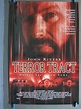 TERROR TRACT 2000 International One-Sheet poster For Sale