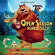 Film Music Site - Open Season: Scared Silly Soundtrack (Rupert Gregson ...