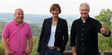 Mit Bettina Stark-Watzinger im Dreiländereck | FDP Lahn-Dill-Kreis