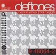 Deftones - Back To School (Mini Maggit) (2001, Maxi EP, CD) | Discogs