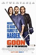 Review: 'Goon: Last of the Enforcers' is a Padded, Heartfelt Sequel