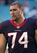 Texans To Waive G Max Scharping