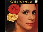 Gal Costa -- Meu Nome É Gal [1979] - YouTube