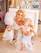 Gretchen Rossi's Daughter Skylar Turns 1 at Mermaid Party: Photos