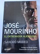 José Mourinho - Uniliber.com | Libros y Coleccionismo
