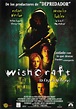 Wishcraft (2002) - Posters — The Movie Database (TMDB)