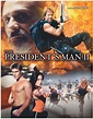 The President's Man: A Line in the Sand (2002)