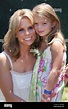 Cheryl Hines and daughter Catherine Rose Young 6-7-2009 Photo By ...