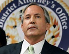 Texas Attorney General Ken Paxton accused of bribery and abuse of ...