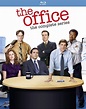 The Office: The Complete Series [USA] [Blu-ray]: Amazon.es: Steve ...