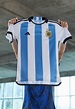 adidas Reveal 2022 World Cup Kits - SoccerBible