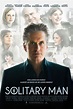 Solitary Man Posters and Trailer - FilmoFilia