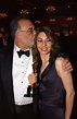 The Academy — Francis Ford Coppola congratulating his daughter...
